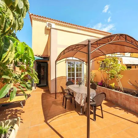 Casa Golfin Arona (Tenerife)