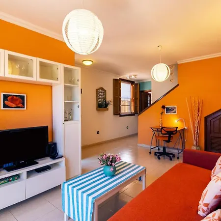 Casa Golfin Apartment *