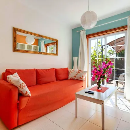 Casa Golfin Arona (Tenerife)