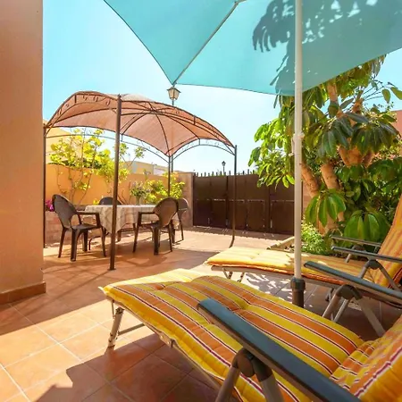 Casa Golfin Apartment