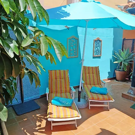 Casa Golfin Διαμέρισμα