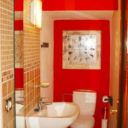 Apartment Casa Golfin Arona (Tenerife)