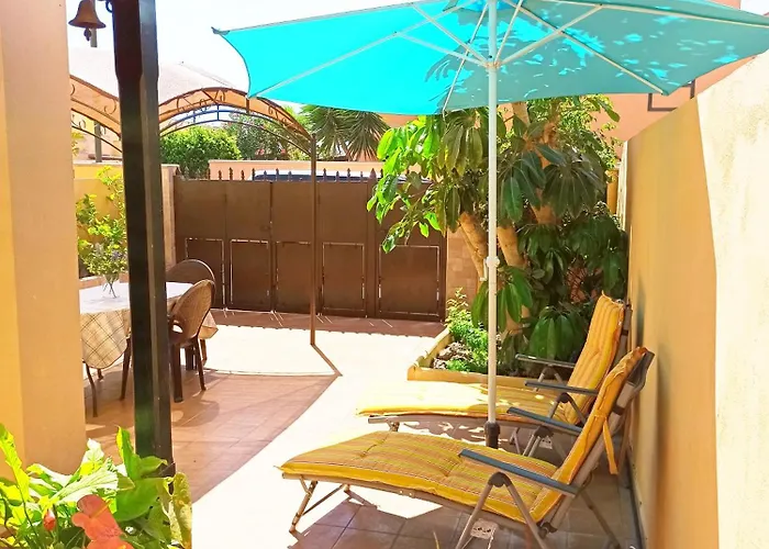 Apartman Casa Golfin *