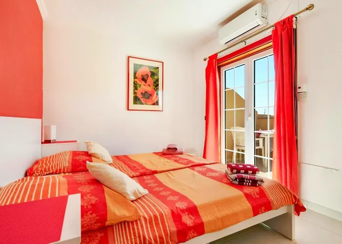 Casa Golfin Apartman