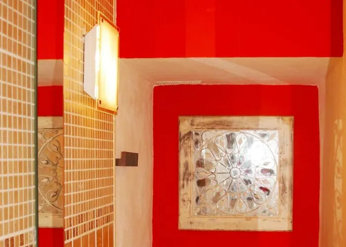 Apartman Casa Golfin