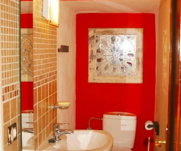 Apartman Casa Golfin Arona