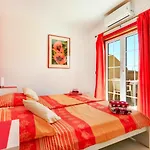 Casa Golfin شقة