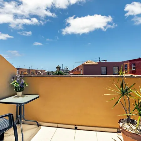 Casa Golfin Apartamento Arona (Tenerife)