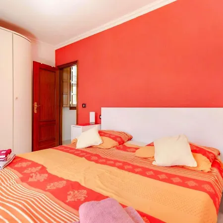 Casa Golfin Apartamento *