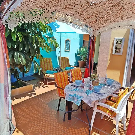 Casa Golfin Apartment