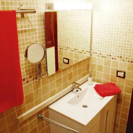 Casa Golfin Appartement *