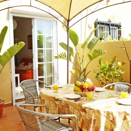 Appartement Casa Golfin