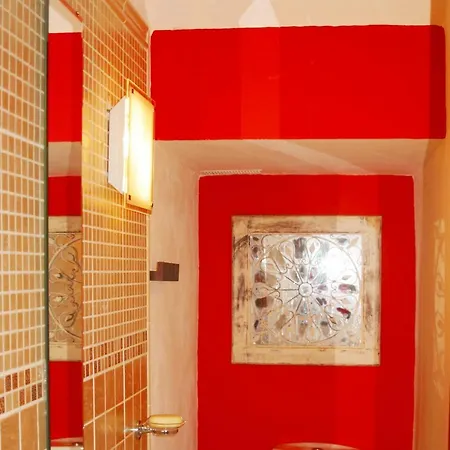 Appartement Casa Golfin