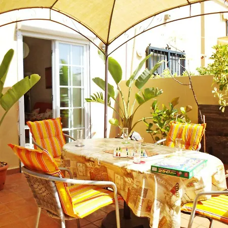 Casa Golfin Appartement