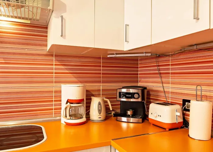 Casa Golfin * Arona (Tenerife)