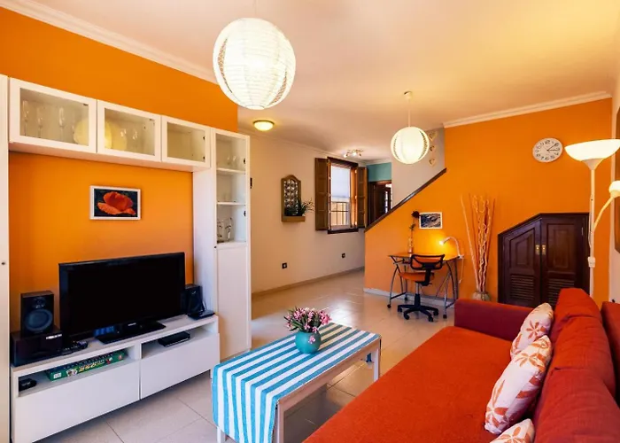 Casa Golfin Apartment *