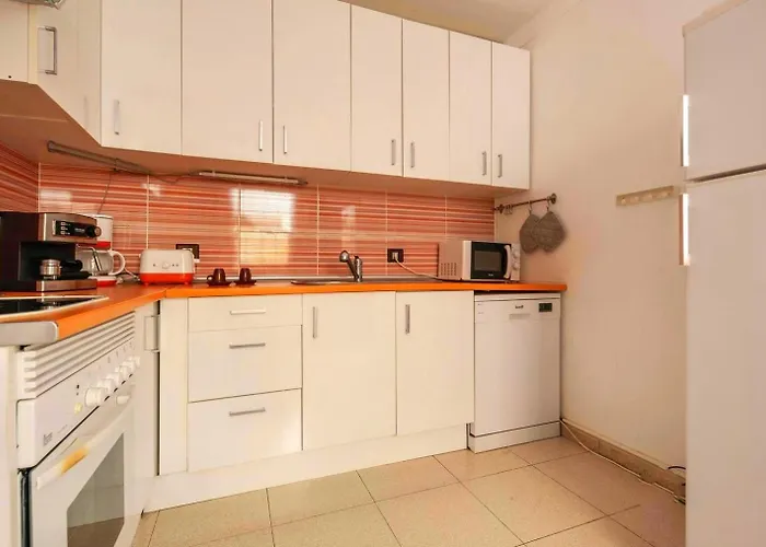 Casa Golfin Apartment Arona (Tenerife)