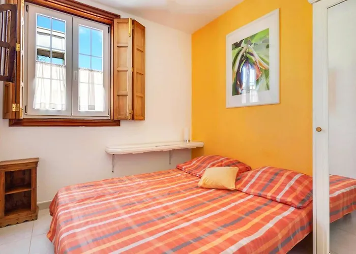 Casa Golfin Apartment Arona (Tenerife)