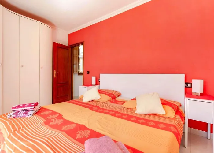 Casa Golfin Apartamento *