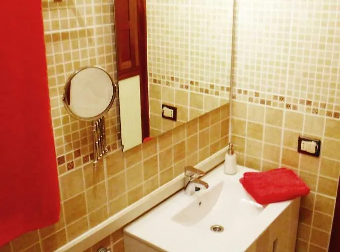 Casa Golfin Apartamento *