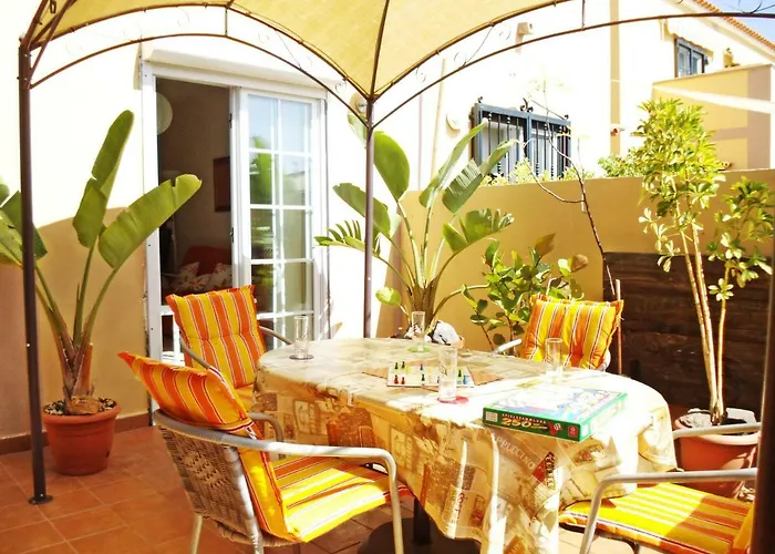 Casa Golfin Apartamento