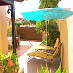 Apartman Casa Golfin *