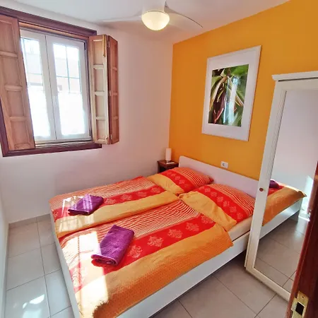 Casa Golfin Arona