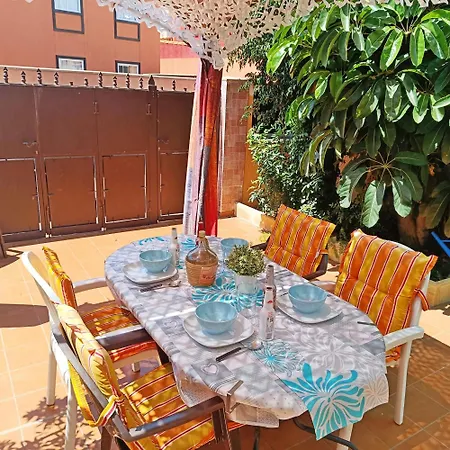 Apartman Casa Golfin Arona