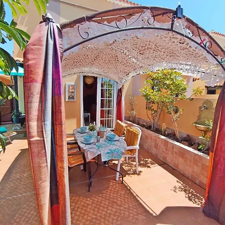 Casa Golfin Arona
